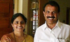 Summons issued to former CM, D V Sadananda Gowda,  wife